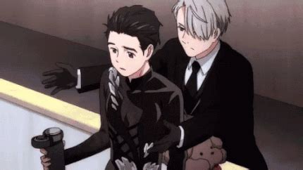 Anime Boy Hug Gif - The best gifs for anime hug. - Yanira Wallpaper