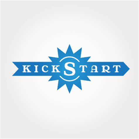 PolitePaprika: KickStart Logo