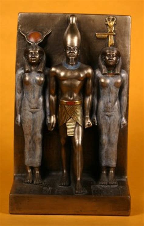 The Architecture and Art of Egypt (Kemet): The Etching and Encryption ...