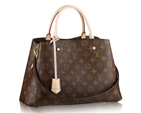 Lv Monogram Bag Minimum | semashow.com