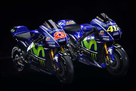 Yamaha MotoGP Wallpapers - Wallpaper Cave