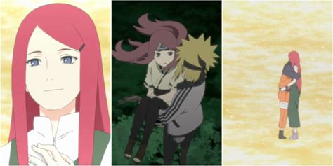 Naruto kushina uzumaki – Telegraph