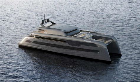 Best Luxury Yacht Brands: 25 Shipyards Which Build The Best Superyachts