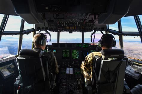 AC-130J Ghostrider conducts operational testing > Hurlburt Field ...