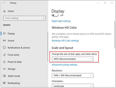 How to Make Desktop Icons Smaller on Windows 10 – 5 Ways - MiniTool