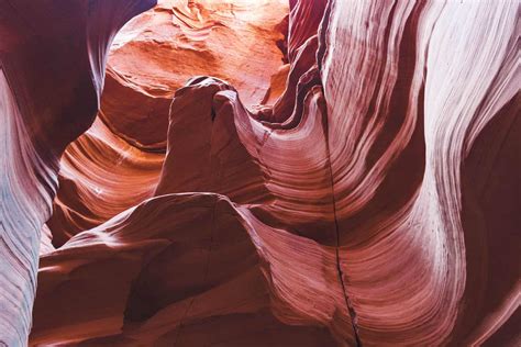 Visiting Antelope Canyon in Winter: Upper, Lower, Or... Neither?