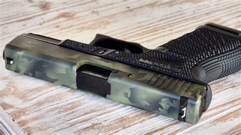 Glock 32 .357 SIG Review: The Best Defensive Carry? - Colson Task Force