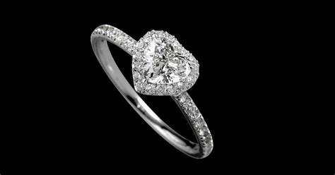 The Heart Cut Diamond | Jonathan's Fine Jewelers