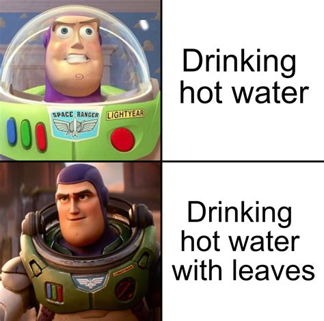 Hot Buzz Lightyear Glow Up Then vs. Now Meme - Template in the comments! : r/MemeTemplatesOfficial