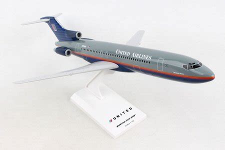 ScaleModelStore.com :: Boeing 727