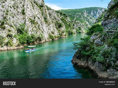 Matka Lake, North Image & Photo (Free Trial) | Bigstock