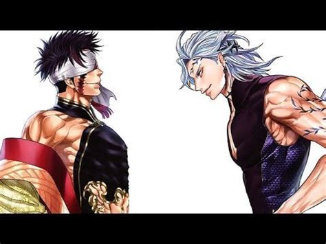 Hades vs Qin Shi Huang MMV : r/ShuumatsuNoValkyrie