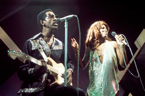 #50GreatestConcerts: Ike & Tina Turner, 1969