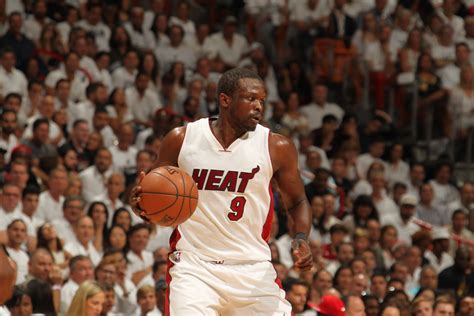 Top 10 Miami Heat players since 2010 - Page 5