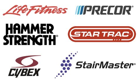 The Best Gym Equipment Brands (Top 6) | Gym Pros | Best gym, Best gym ...