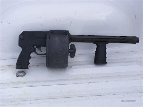 STREET SWEEPER TEXAS Form 4 for sale at Gunsamerica.com: 914726445