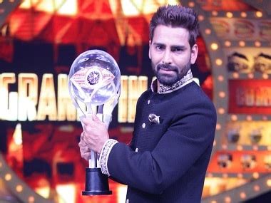 Bigg Boss 10 winner Manveer Gurjar being wooed by SP, BSP to campaign ...