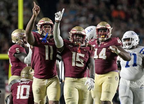 Georgia football vs. Florida State in the Orange Bowl: Scouting report, prediction - Yahoo Sports