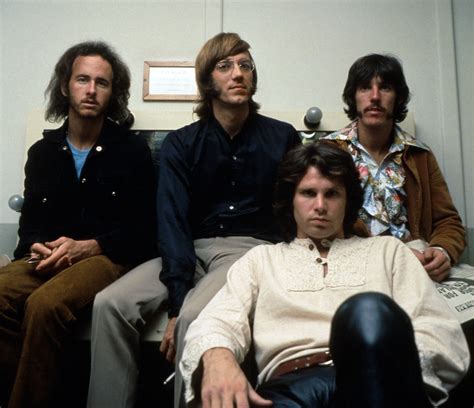 The Doors Albums - bmp-nation