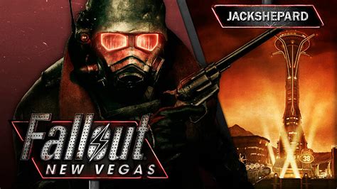 Fallout: New Vegas - All DLC Guide - Review | GamesCrack.org