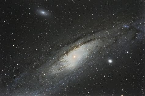 Andromeda Galaxy Planets [All We Know So Far] - Journalofcosmology.com