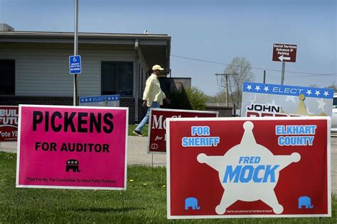 Recycling Political Signs