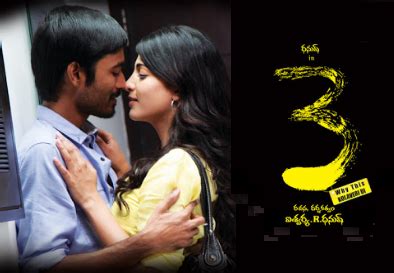 3 Movie Songs Telugu Lyrics | Nee Paata Madhuram, Kannuladha Song Lyrics - Telugu Ace