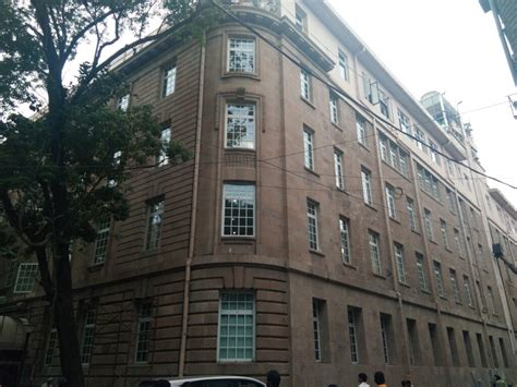 Sustainable Heritage Story:- Bombay House, Mumbai