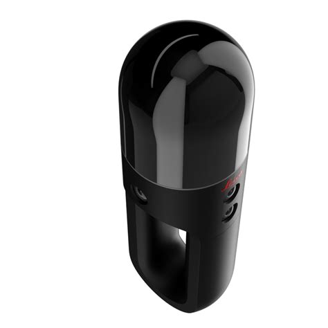 The industry's first wireless handheld imaging laser scanner - by Leica ...