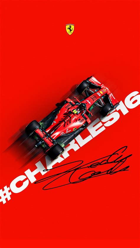 Scuderia Ferrari Wallpaper