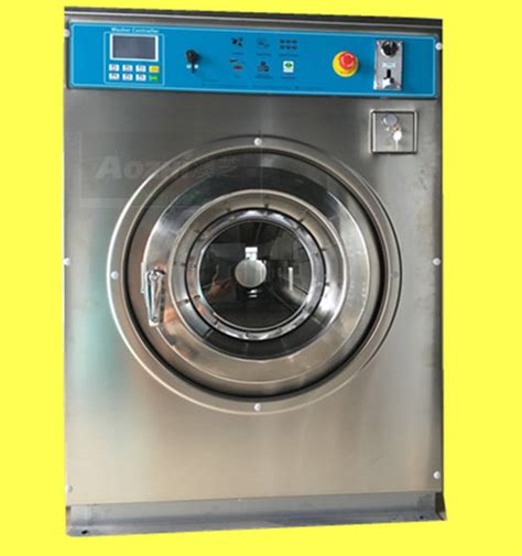 Coin Washer Extractor Coin Operated Washing Machine(id:10254993 ...