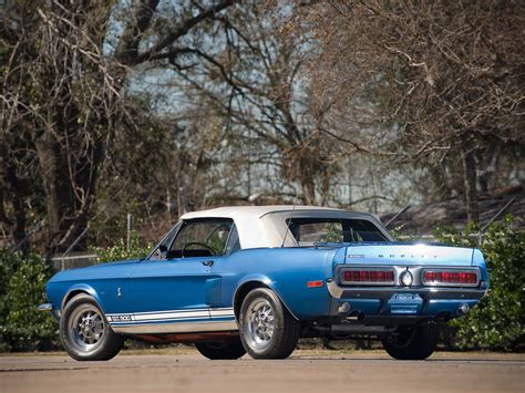 Car in pictures – car photo gallery » Shelby Ford Mustang GT500 ...