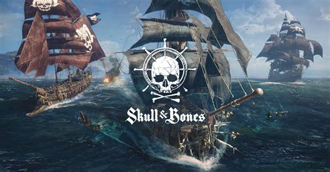 Skull & Bones Release Date Could Be November 8th