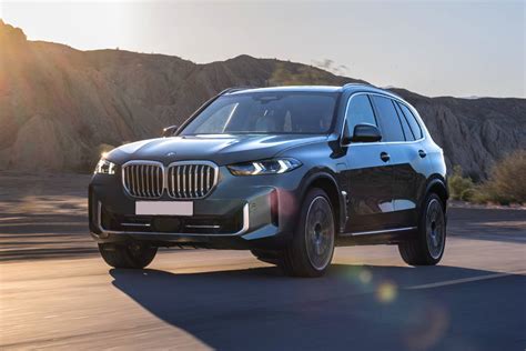 BMW X5 Reviews - (MUST READ) 46 X5 User Reviews