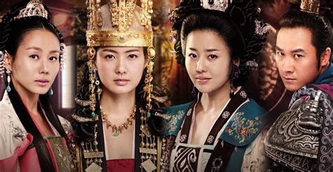 The 30 Best Korean Historical Dramas | ReelRundown