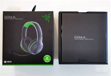 Razer Kaira Review - Gadgets Middle East