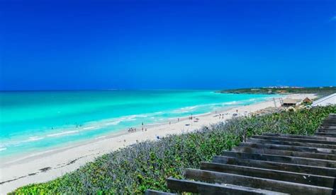 The 16 Best Beaches in Cuba: Complete Guide to Cuban Beaches (2023)