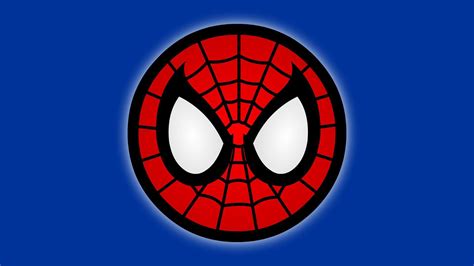 Spider-Man Logo Wallpapers - Top Free Spider-Man Logo Backgrounds - WallpaperAccess