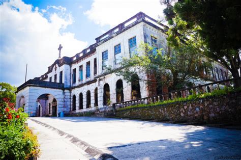 Abandoned & Haunted: Diplomat Hotel in Baguio, Philippines - Abandoned Spaces