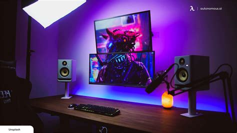 How To Build a Dual Ultra-Wide Monitor Setup?