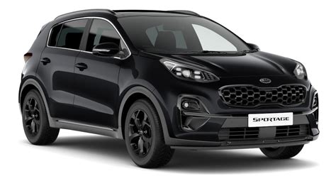 2021 Kia Sportage JBL Black Edition - Paul Tan's Automotive News