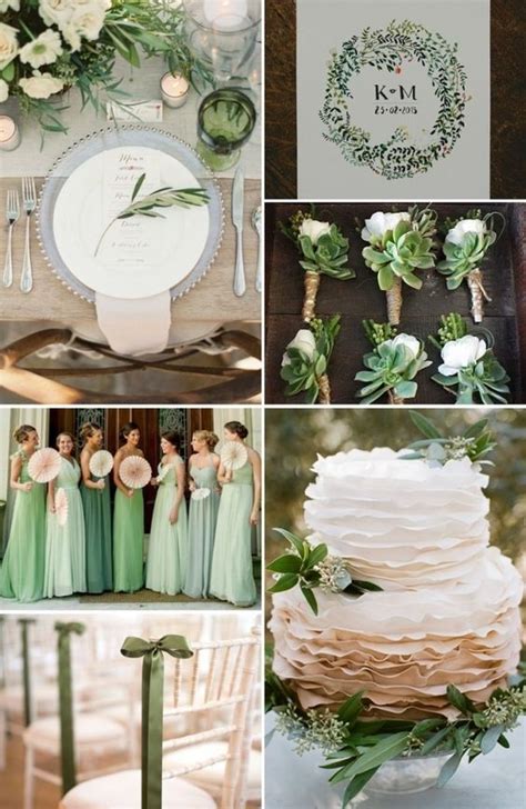 The top 24 Ideas About March Wedding Colors - Home, Family, Style and Art Ideas