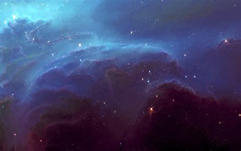 Nebula wallpaper | 1920x1200 | #73150