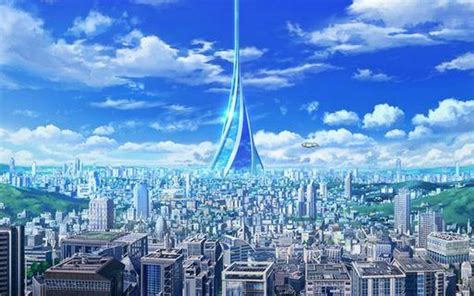 15 Anime architects must watch - RTF | Rethinking The Future