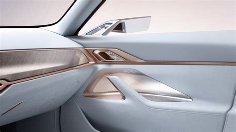 BMW Concept i4: Discover Highlights of the all-new BMW electric car | bmw.sr