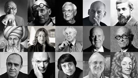 List Of Famous Architects - Image to u