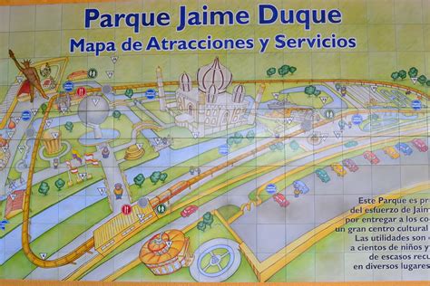 Parque Jaime Duque.