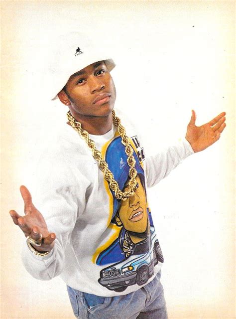 LL Cool J #realhiphop | History of hip hop, Ll cool j, Hip hop culture