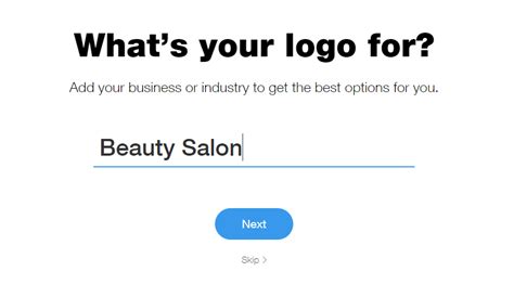 Create A Professional Logo Using Wix Logo Maker | WPVKP