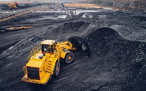 Coal India Limited Moves Forward To Reduce Pollution During Coal Transportation - Indian PSU ...